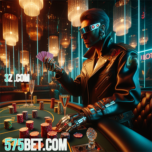 Explorando a Categoria de Jogos no 575bet.com