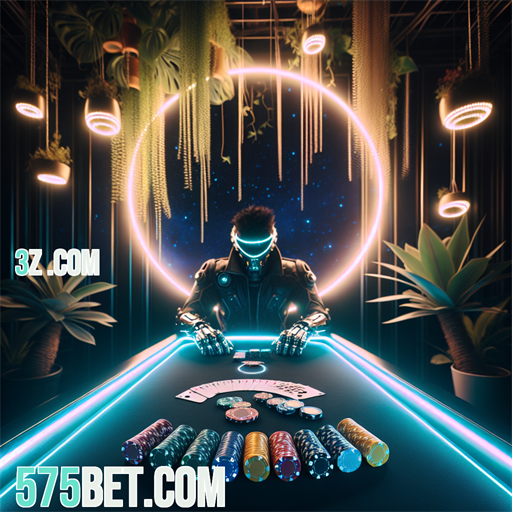 Explore a Diversão e o Conhecimento com o Jogo de Perguntas do 575bet.com