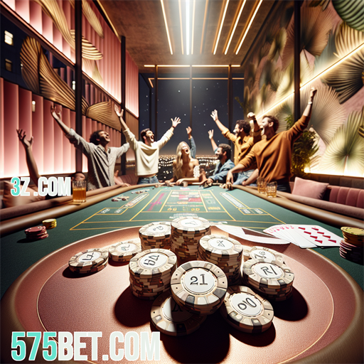 Desvendando as Recompensas em 575bet.com