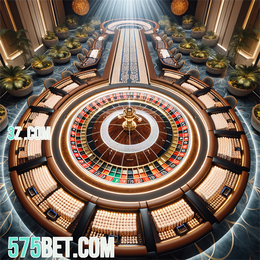 Explorando o Mundo dos Jogos de Estratégia em 575bet.com